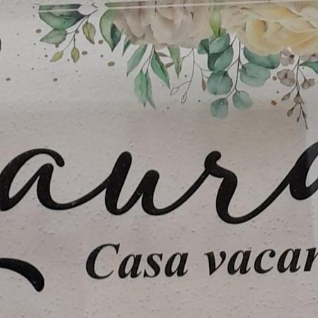 Casa Vacanze Laura1 Lecce Zewnętrze zdjęcie