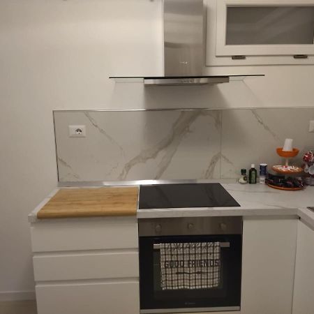 Casa Vacanze Laura1 Lecce Zewnętrze zdjęcie