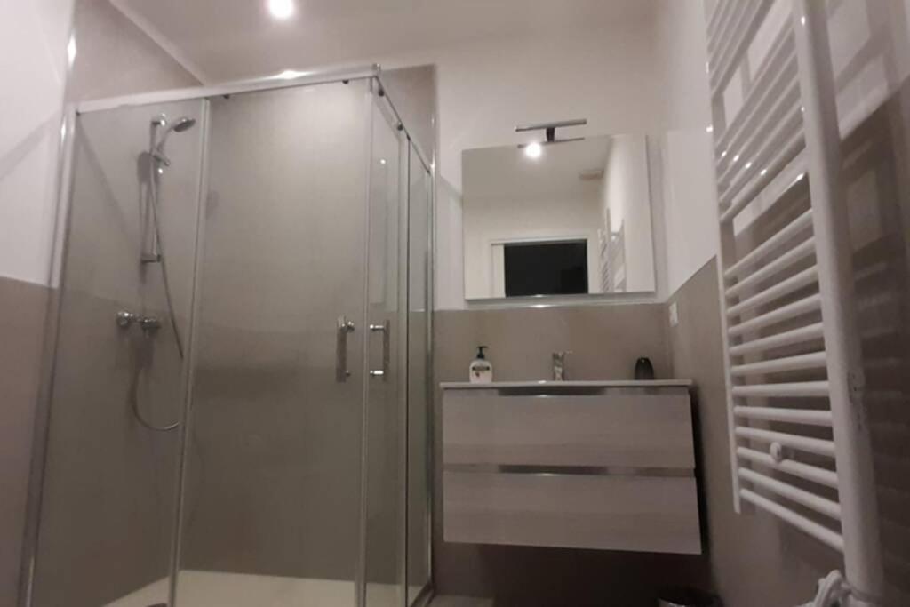 Casa Vacanze Laura1 Lecce Zewnętrze zdjęcie