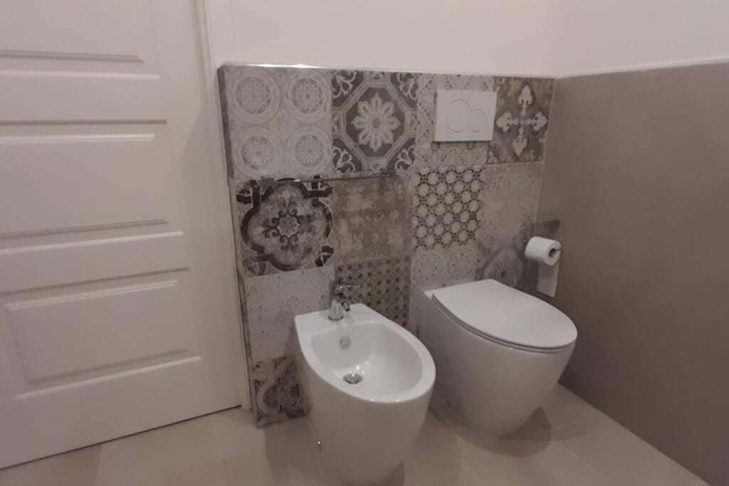 Casa Vacanze Laura1 Lecce Zewnętrze zdjęcie