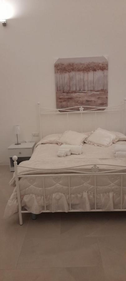 Casa Vacanze Laura1 Lecce Zewnętrze zdjęcie