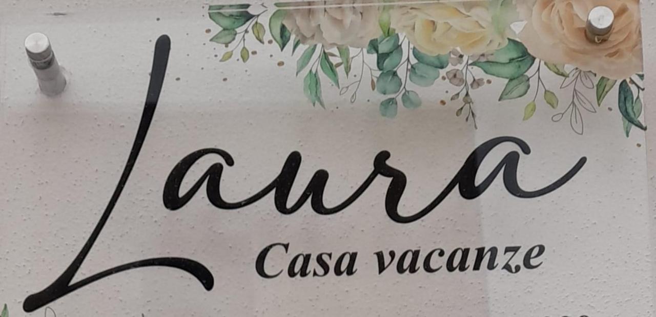 Casa Vacanze Laura1 Lecce Zewnętrze zdjęcie
