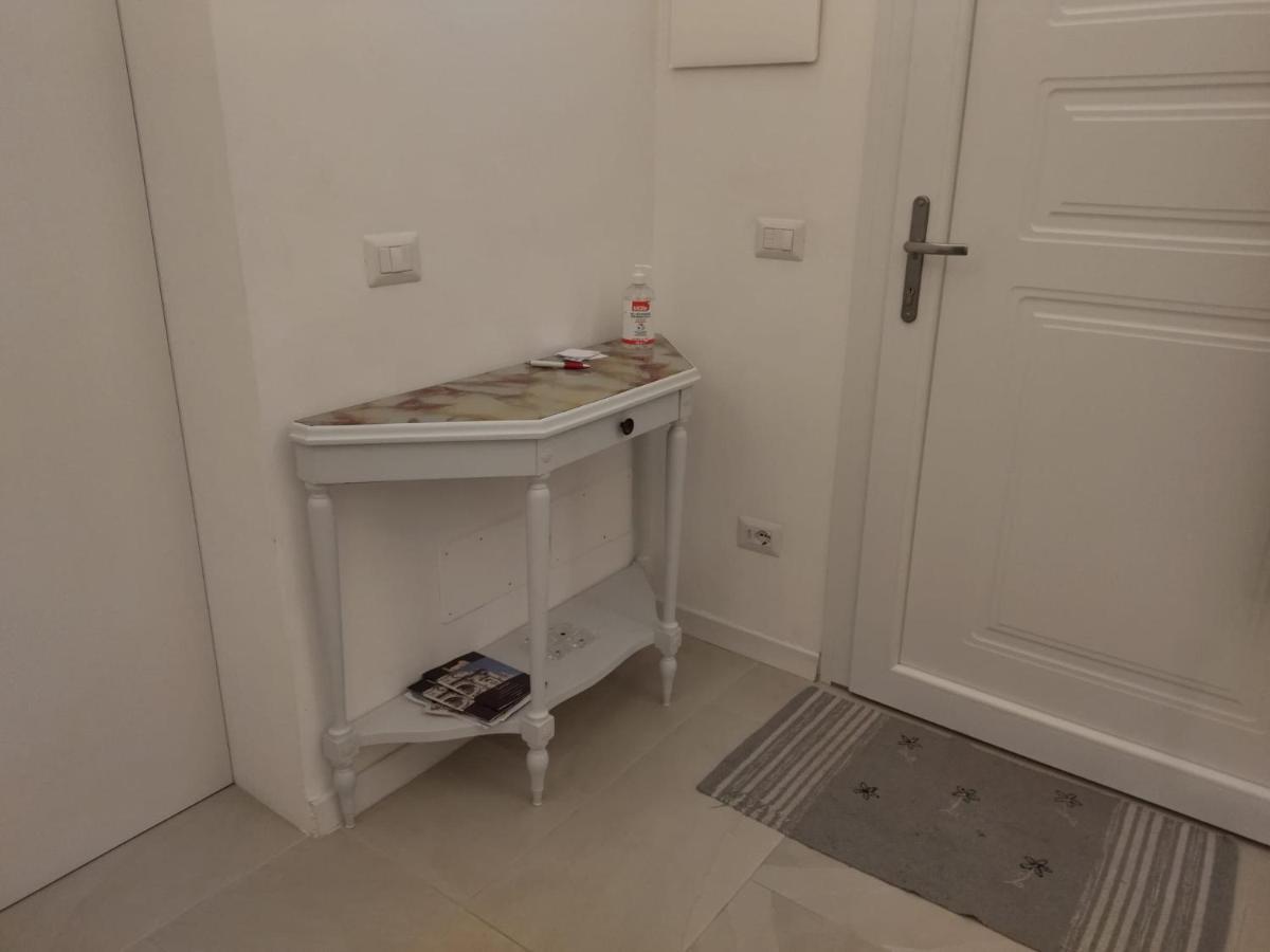 Casa Vacanze Laura1 Lecce Zewnętrze zdjęcie