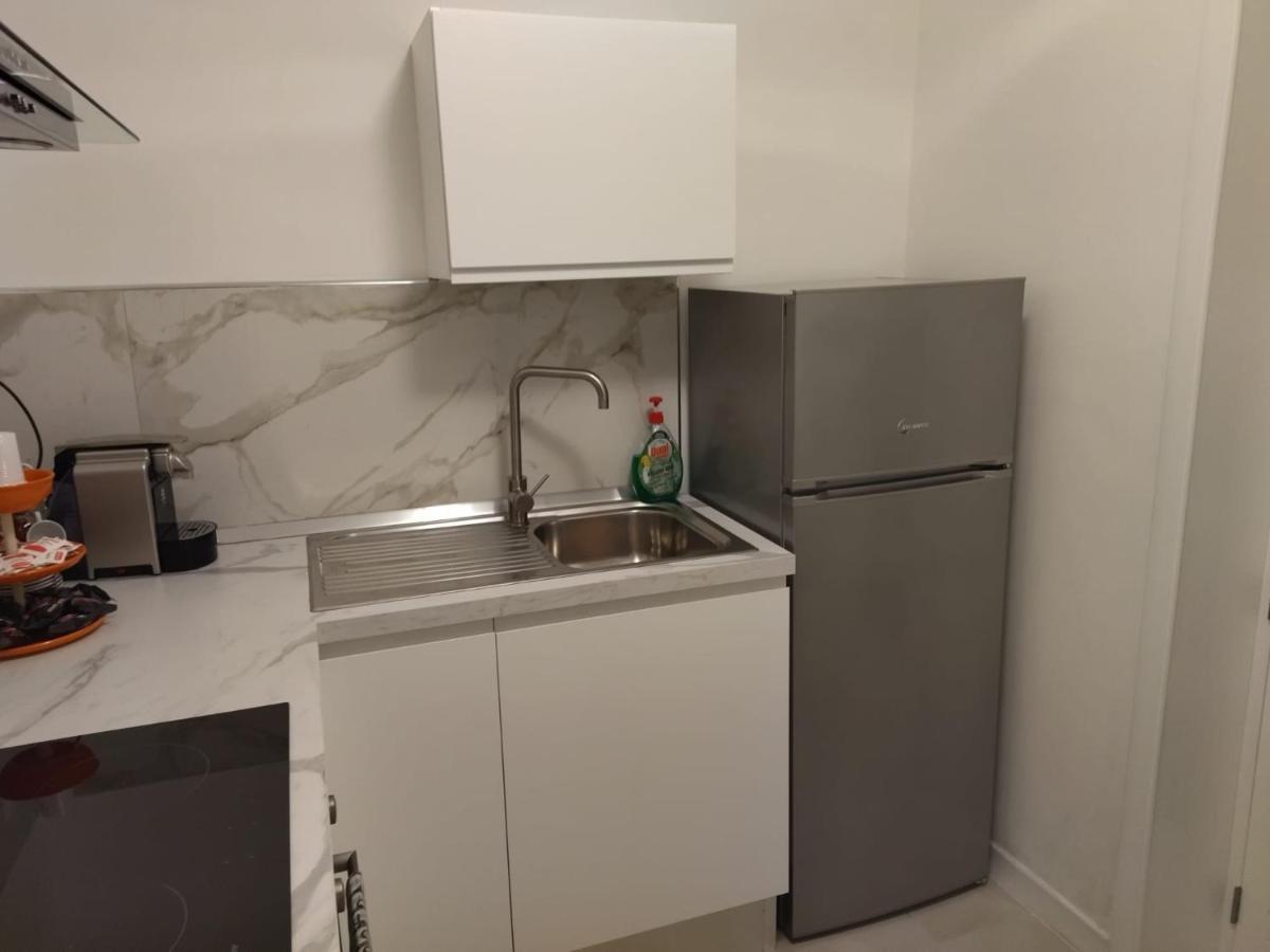 Casa Vacanze Laura1 Lecce Zewnętrze zdjęcie