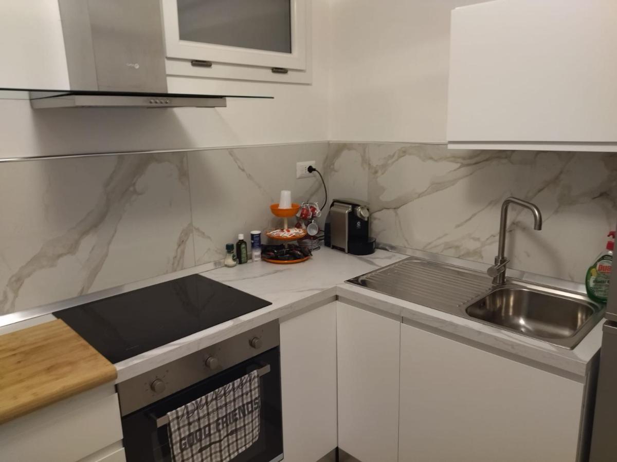 Casa Vacanze Laura1 Lecce Zewnętrze zdjęcie