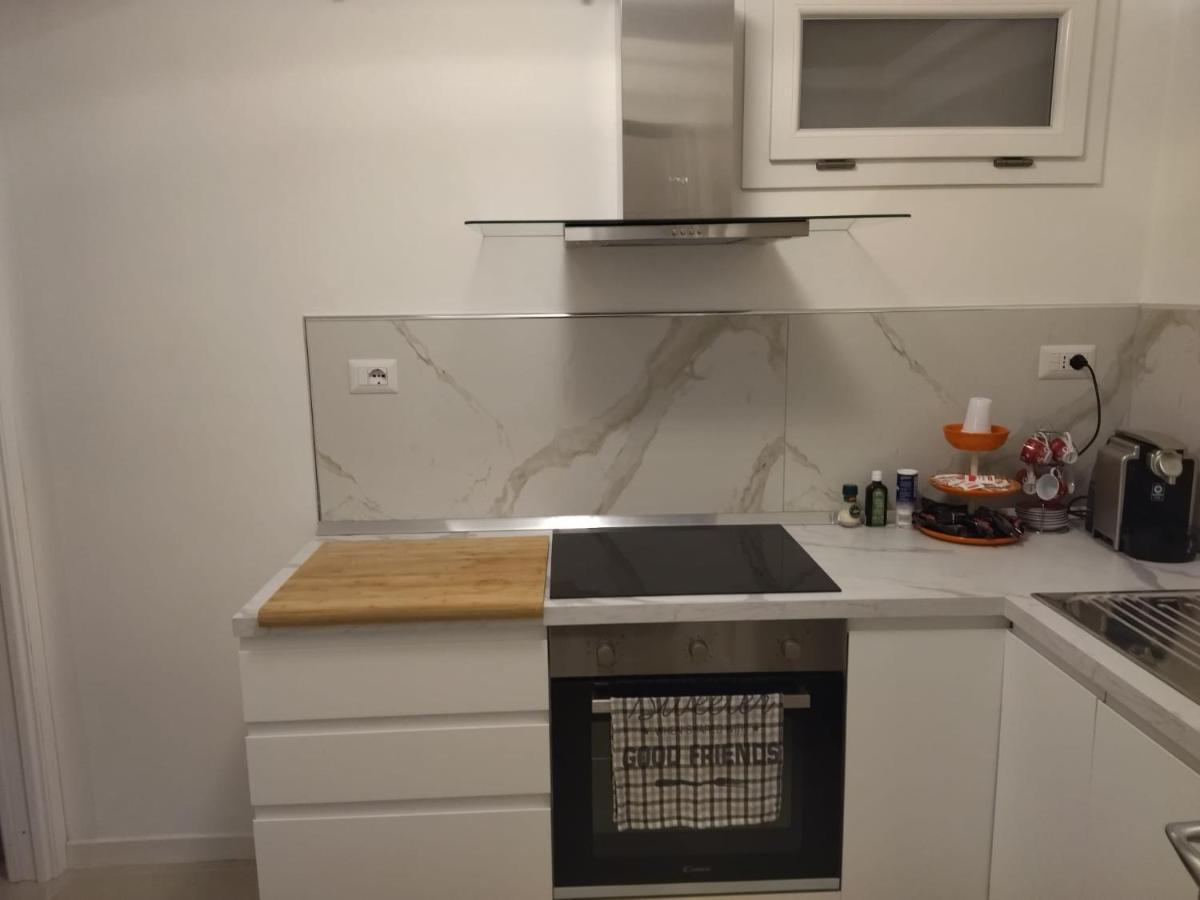 Casa Vacanze Laura1 Lecce Zewnętrze zdjęcie